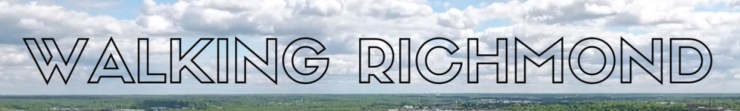 wALKING rICHMOND